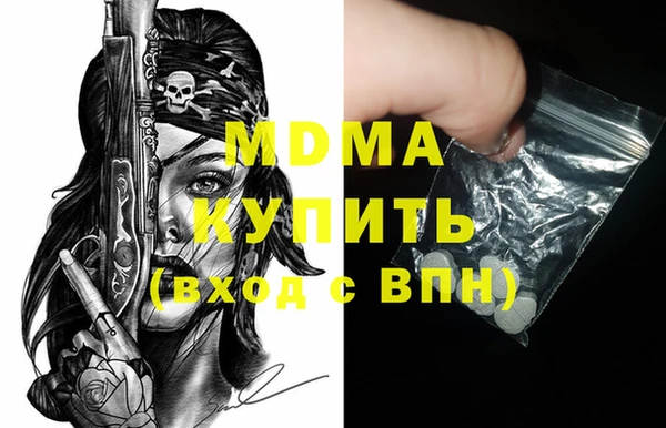 круглые Нея